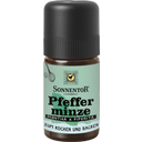 Sonnentor Huile Essentielle de Menthe Poivrée Bio - 5 ml