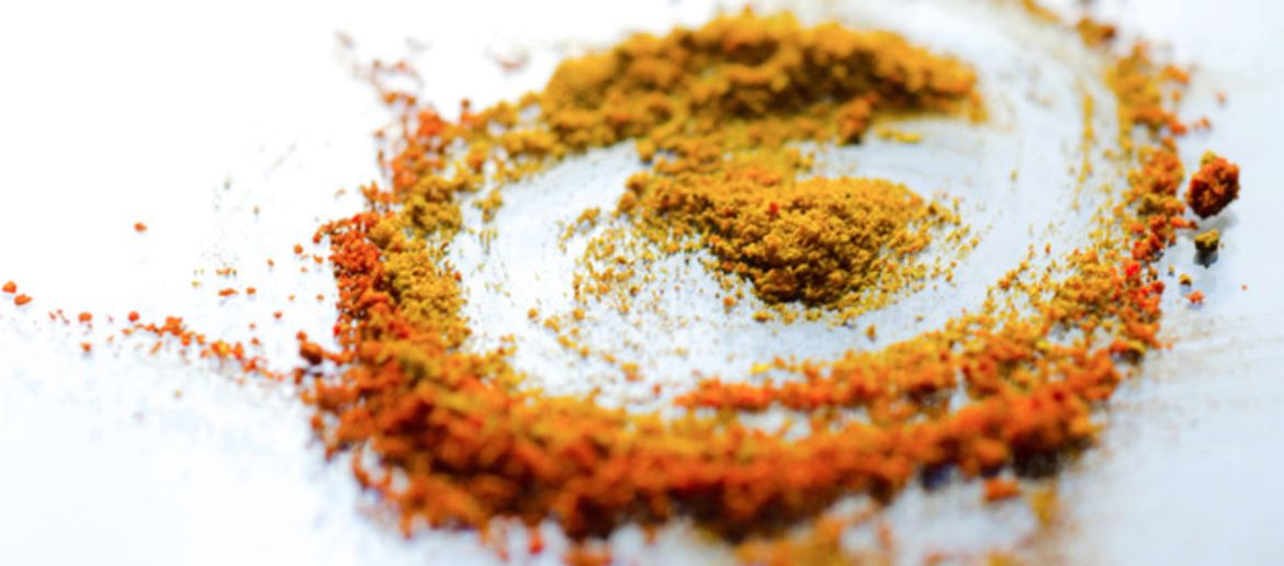 Make Your Own Curry Powder!