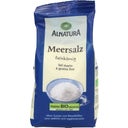 Sale Marino Bio, 500 g