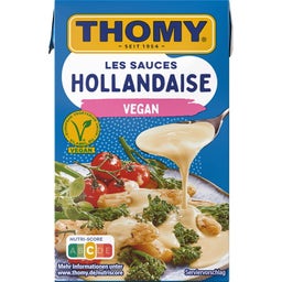 THOMY Hollandaise-Sauce Vegan - 250 ml