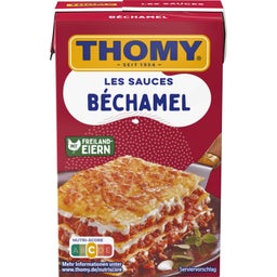 THOMY Béchamel-Sauce - 250 ml