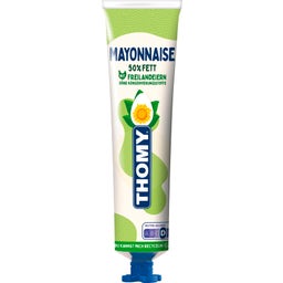 THOMY Mayonnaise 50% - 170 g