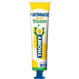 THOMY Mayonnaise 80% - 170 g