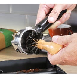 cilio Siebträgerbürste BARISTA - 1 Stk.