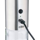 Pfeffermühle oder Salzmühle COLLINA, elektrisch - 1 Stk.