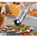 Pfeffermühle oder Salzmühle COLLINA, elektrisch - 1 Stk.