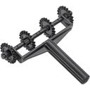 Küchenprofi Nudelmaschinen-Set Classic VITALE 150