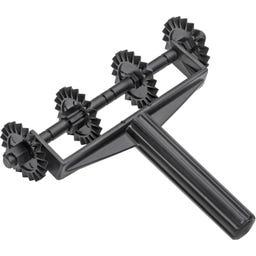 Küchenprofi Nudelmaschinen-Set Classic VITALE 150