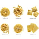 Küchenprofi Nudelmaschinen-Set Classic VITALE 150