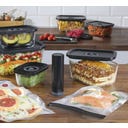 Küchenprofi Vakuumpumpe EASYFRESH, elektrisch