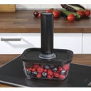 Küchenprofi Vakuumpumpe EASYFRESH, elektrisch