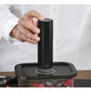Küchenprofi Vakuumpumpe EASYFRESH, elektrisch