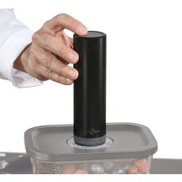 Küchenprofi Vakuumpumpe EASYFRESH, elektrisch