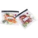 Küchenprofi Vakuumpåsar EASYFRESH, 10-Pack - 22x21 cm