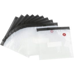 Küchenprofi Vakuumbeutel EASYFRESH, 10er-Set - 22x21 cm