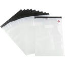 Küchenprofi Vakuumbeutel EASYFRESH, 10er-Set - 40x28 cm