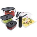 EASYFRESH Vacuum Starter Set, 7-piece Set