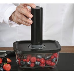 EASYFRESH Vacuum Starter Set, 7-piece Set