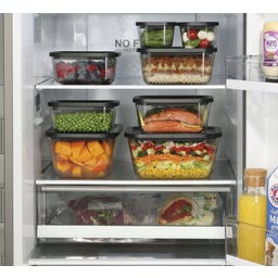 EASYFRESH Vacuum Starter Set, 7-piece Set