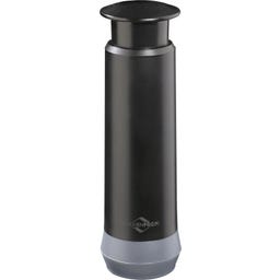 EASYFRESH - Starter Set per Sottovuoto, 5 Pezzi