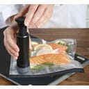 Küchenprofi Vakuum Starter-Set EASYFRESH, 5-tlg.