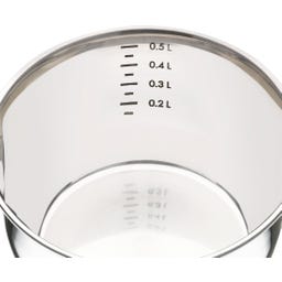 Küchenprofi CAPRI Butter Saucepan - 500 ml