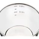 Küchenprofi Butterpfännchen CAPRI - 250 ml