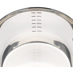 Küchenprofi Stielkasserolle CAPRI - 700 ml