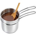 Küchenprofi Wasserbad-Topf CAPRI, 14 cm