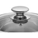 Küchenprofi Kochtopf CAPRI - 12 cm