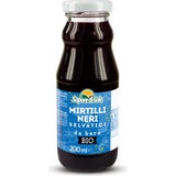 Sapore di Sole Wild Blueberry Juice