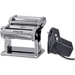 Küchenprofi VITALE 150 Pasta Machine Motor