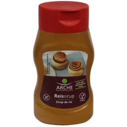 Arche Naturküche Bio Reissirup - 380 g