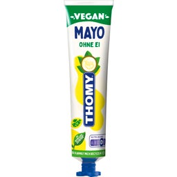 THOMY Mayonnaise Vegan - 170 g