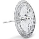 cilio Kaffeebereiter MARIELLA schwarz - 3 Tassen