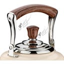 cilio Wasserkessel BIANCO - 1 Stk.