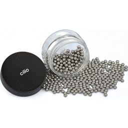 cilio Reinigungsperlen EASY CLEAN, 3 mm - 1 Stk.