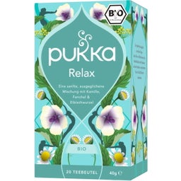 Pukka Relax - 40 g