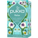 Relax Bio-Kräutertee, 40 g