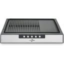 Küchenprofi Bordsgrill STYLE