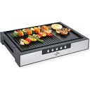 Küchenprofi STYLE - Parrilla de mesa