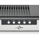 Küchenprofi Tischgrill STYLE