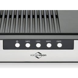 Küchenprofi Tischgrill STYLE