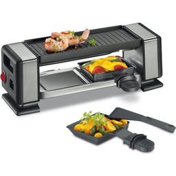 Küchenprofi Raclette VISTA2 PLUS - 1 Stk.
