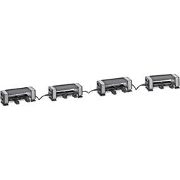 Küchenprofi Raclette VISTA2 PLUS - 1 k.