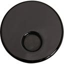 Küchenprofi Gewürzkarussell RONDO 8 Gläser, schwarz