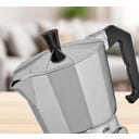 cilio Espressokocher CLASSICO Induktion - 6 Tassen