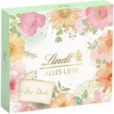 Lindt All My Love Pralines, Floral Design