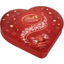 Lindt LINDOR Herz Box Milch - 325 g