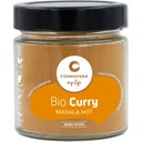 Cosmoveda Curry Masala Hot BIO - 80 g